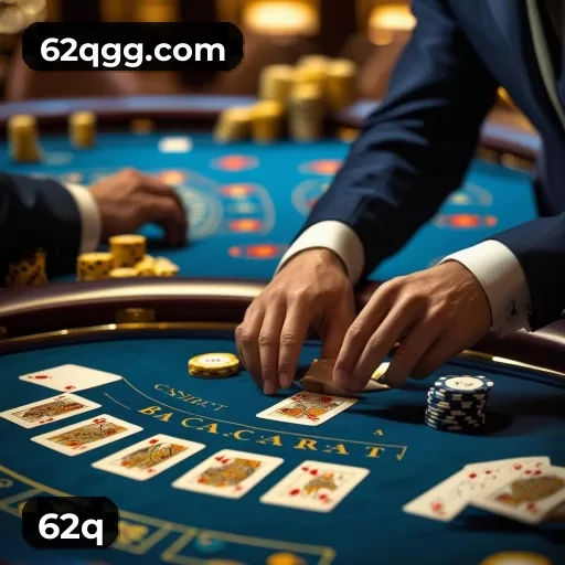 Apostas esportivas 62q com odds competitivas e cash out