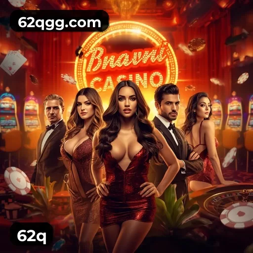 Download multiplataforma do app 62q para Android e iOS