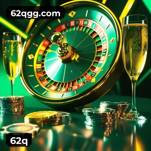 Bônus 62q R$5.000 mais 500 giros grátis com rollover justo