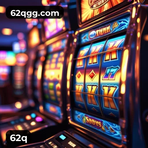 62q licenciado com transparência e jogo responsável