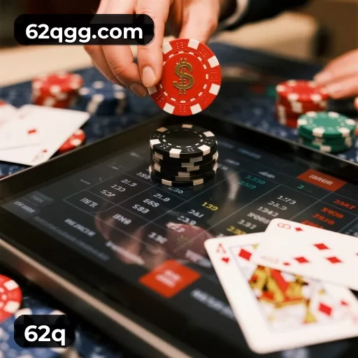 APP 62q para iOS e Android com 187 mil downloads
