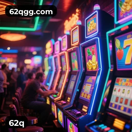 Seis modalidades de loteria 62q com odds transparentes