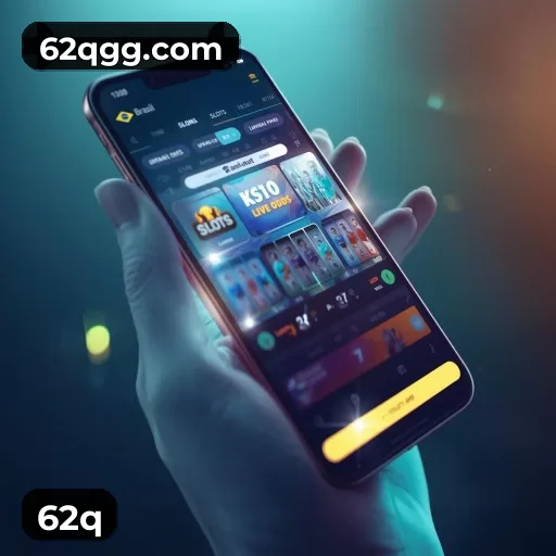 Canal Telegram oficial 62q — bônus e alertas exclusivos