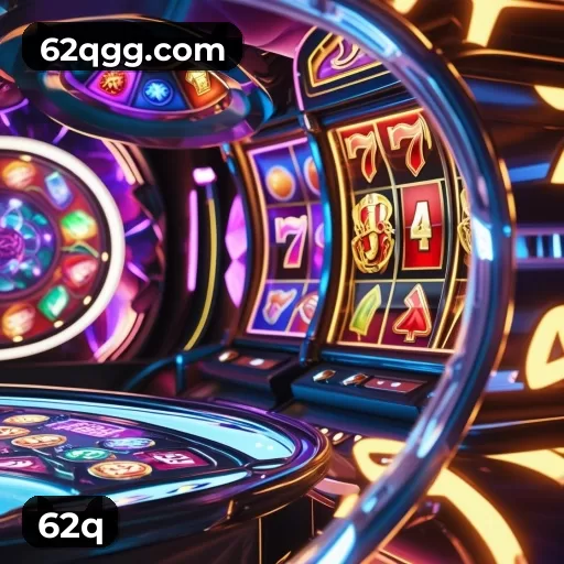 Jackpots milionários disponíveis para ganhar na 62q